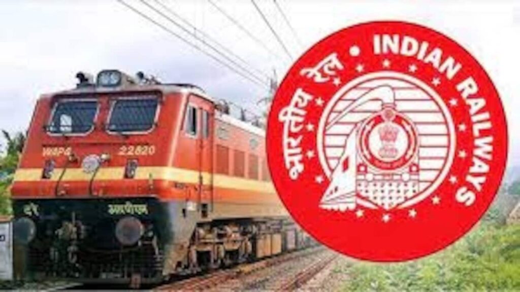 indian-raliway
